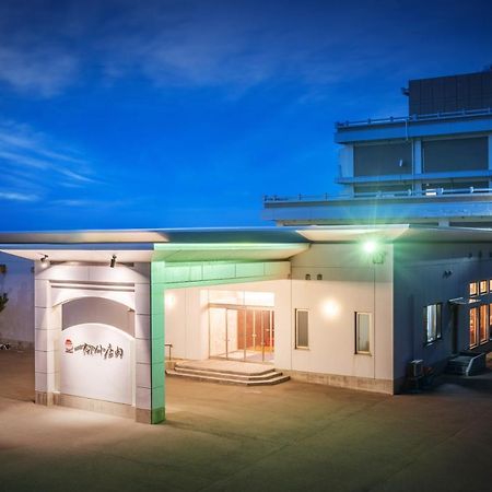 Hotel Sun Resort Shonai Цуруока Екстериор снимка