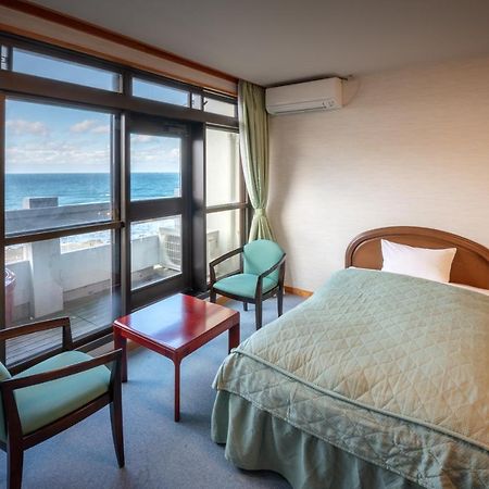 Hotel Sun Resort Shonai Цуруока Екстериор снимка