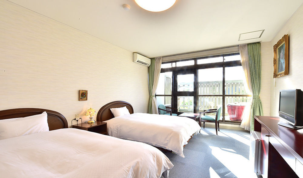 Hotel Sun Resort Shonai Цуруока Екстериор снимка