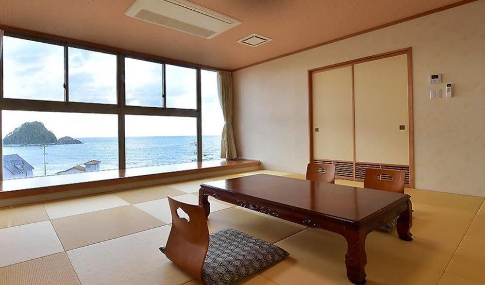 Hotel Sun Resort Shonai Цуруока Екстериор снимка