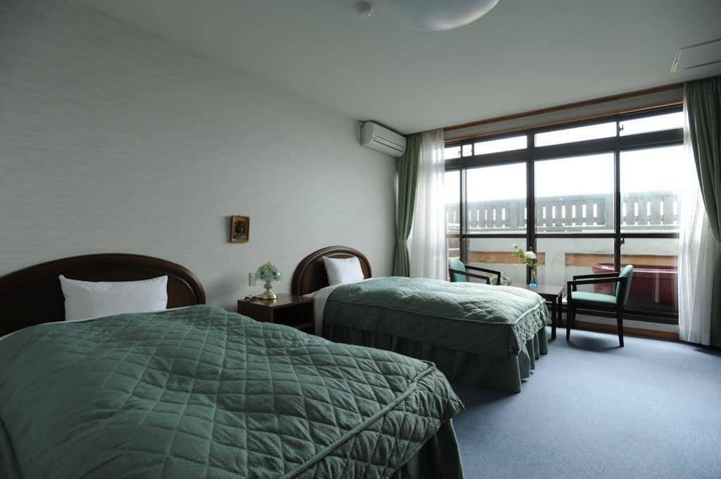 Hotel Sun Resort Shonai Цуруока Екстериор снимка