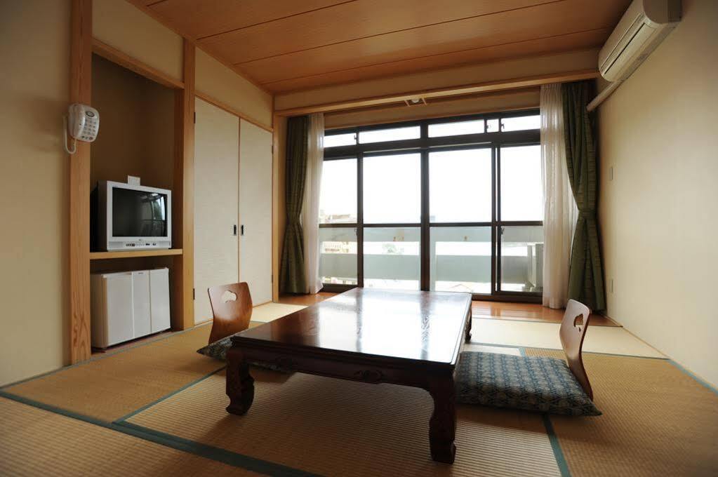 Hotel Sun Resort Shonai Цуруока Екстериор снимка