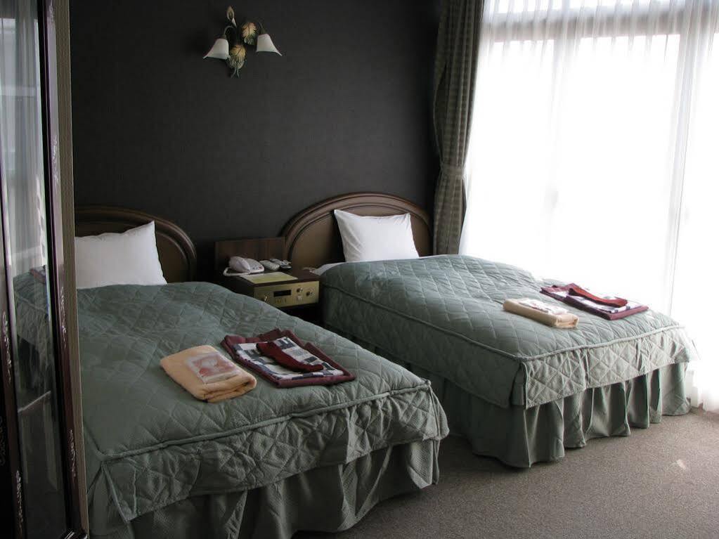 Hotel Sun Resort Shonai Цуруока Екстериор снимка