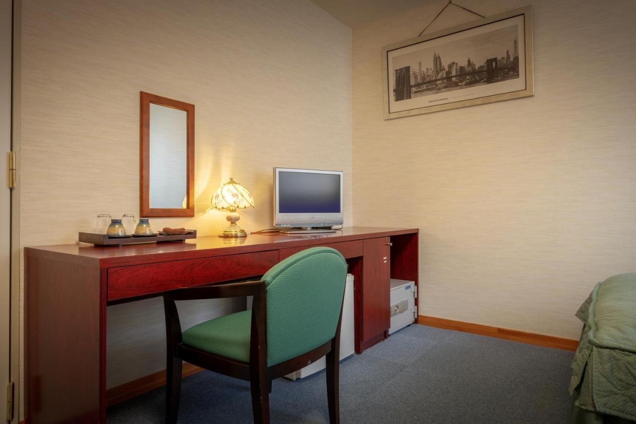 Hotel Sun Resort Shonai Цуруока Екстериор снимка