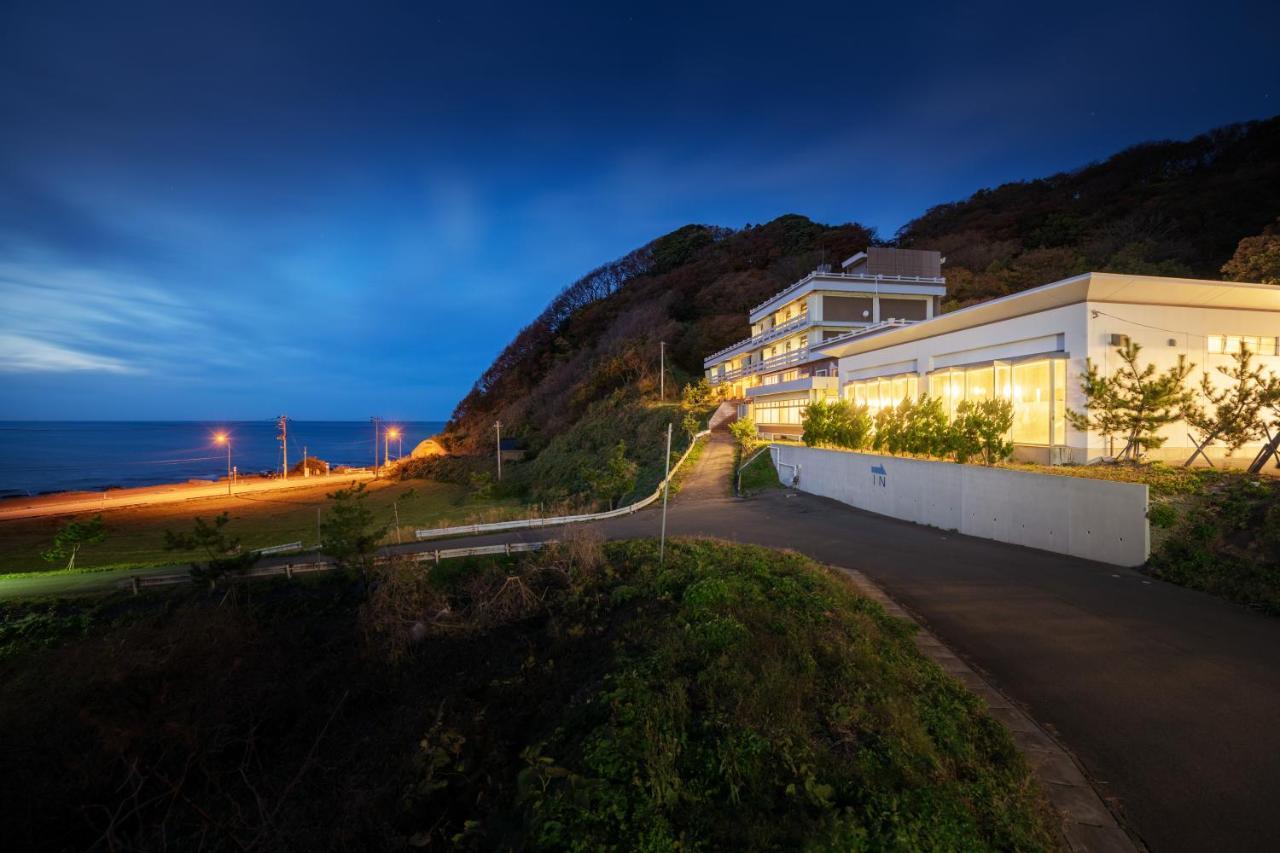 Hotel Sun Resort Shonai Цуруока Екстериор снимка